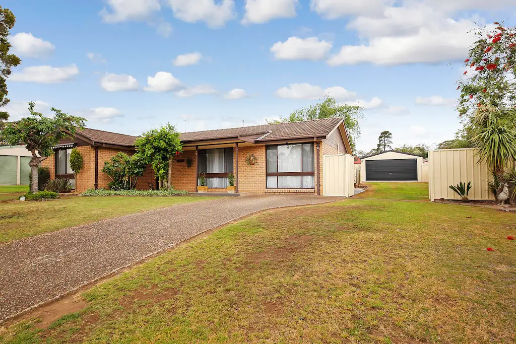 Main view of Homely house listing, 6 Justine Close, Bargo NSW 2574