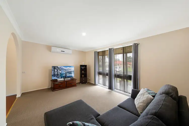 Third view of Homely house listing, 6 Justine Close, Bargo NSW 2574