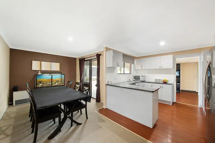 Sixth view of Homely house listing, 6 Justine Close, Bargo NSW 2574