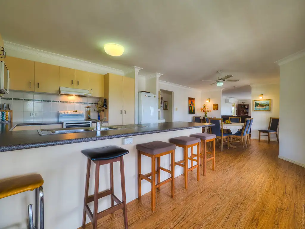 Main view of Homely house listing, 55 Julie Anne Street, Urraween QLD 4655