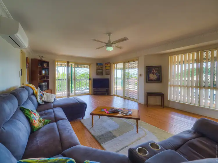 Second view of Homely house listing, 55 Julie Anne Street, Urraween QLD 4655