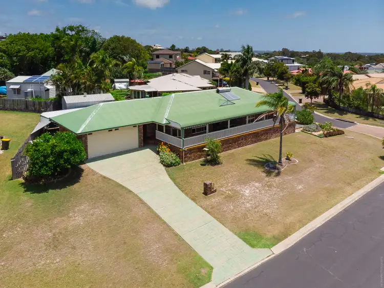 Third view of Homely house listing, 55 Julie Anne Street, Urraween QLD 4655