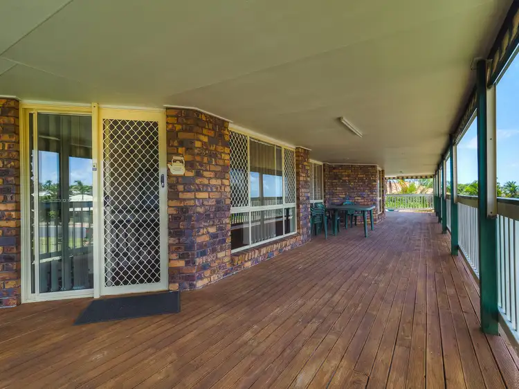 Fourth view of Homely house listing, 55 Julie Anne Street, Urraween QLD 4655