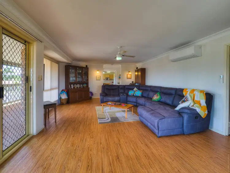 Fifth view of Homely house listing, 55 Julie Anne Street, Urraween QLD 4655