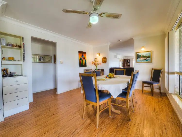 Sixth view of Homely house listing, 55 Julie Anne Street, Urraween QLD 4655