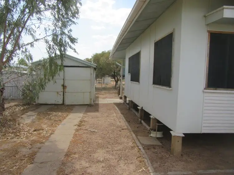 Third view of Homely house listing, 33 MANUKA STREET, Winton QLD 4735