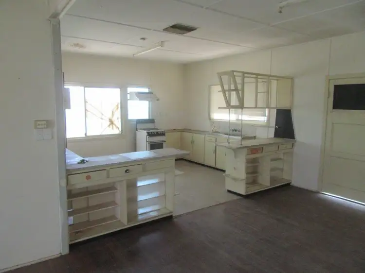 Fourth view of Homely house listing, 33 MANUKA STREET, Winton QLD 4735