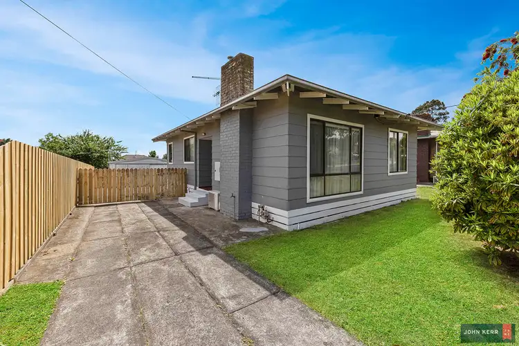 22 Richard Street, Moe VIC 3825