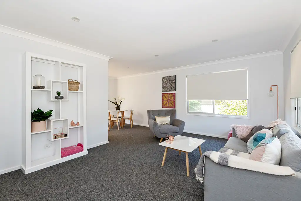 Main view of Homely house listing, 18 Pacific Road, Surf Beach NSW 2536