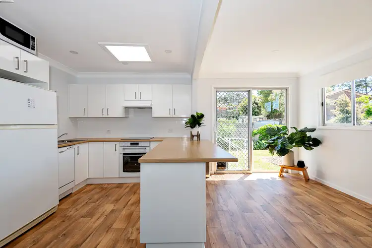 Fifth view of Homely house listing, 18 Pacific Road, Surf Beach NSW 2536