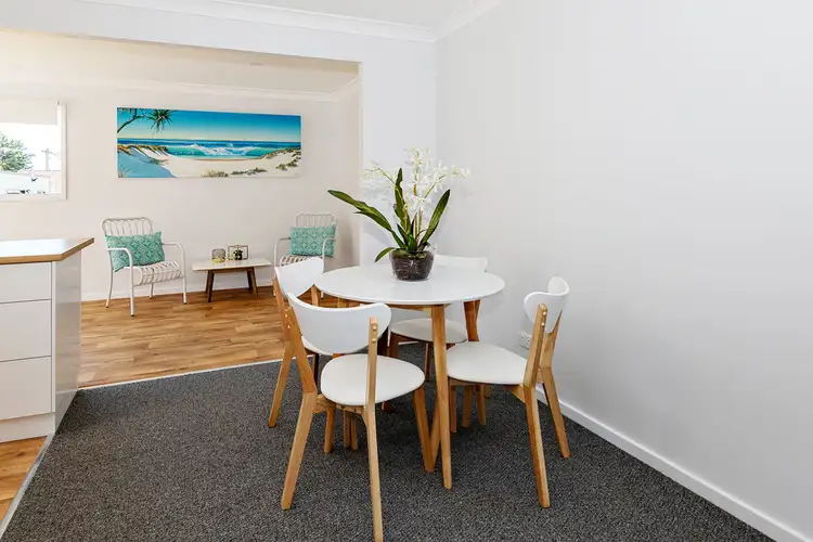 Sixth view of Homely house listing, 18 Pacific Road, Surf Beach NSW 2536