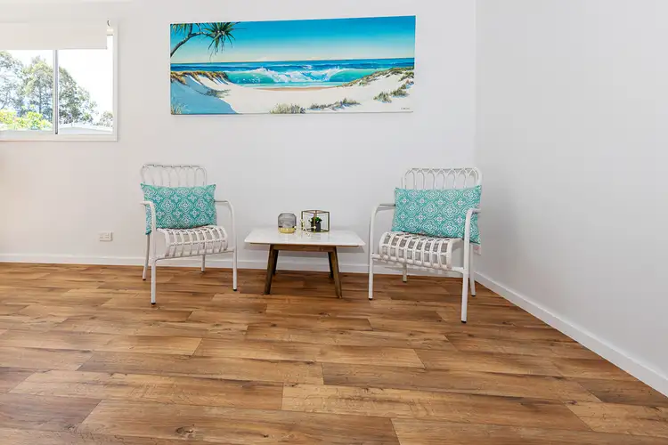 Seventh view of Homely house listing, 18 Pacific Road, Surf Beach NSW 2536