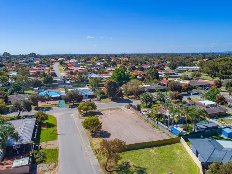Second view of Homely house listing, 1C Barlee Way, Beechboro WA 6063