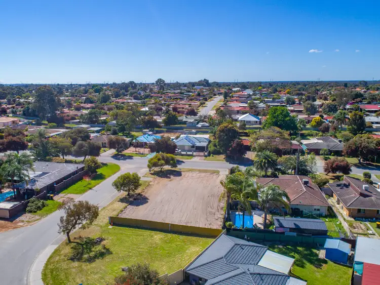 Third view of Homely house listing, 1C Barlee Way, Beechboro WA 6063