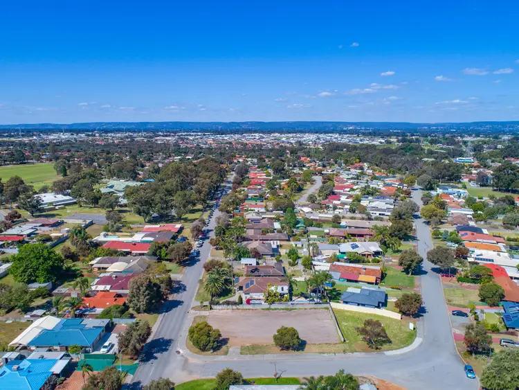 Fourth view of Homely house listing, 1C Barlee Way, Beechboro WA 6063