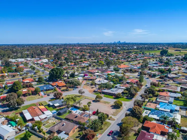 Fifth view of Homely house listing, 1C Barlee Way, Beechboro WA 6063