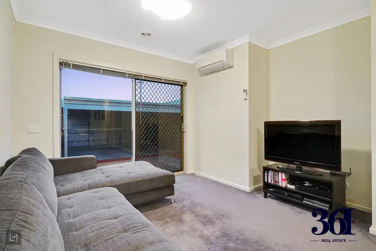 Fifth view of Homely house listing, 19 Passionfruit Crescent, Mernda VIC 3754