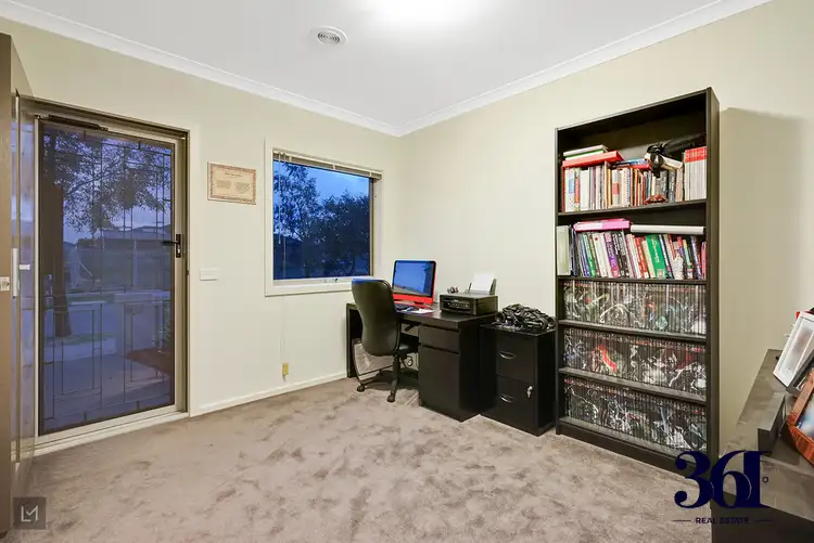 Sixth view of Homely house listing, 19 Passionfruit Crescent, Mernda VIC 3754