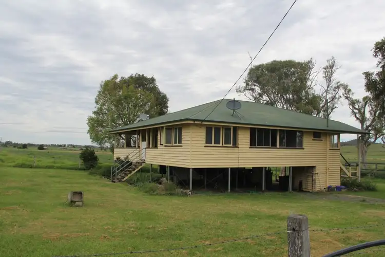 Main view of Homely rural property listing, Address available on request