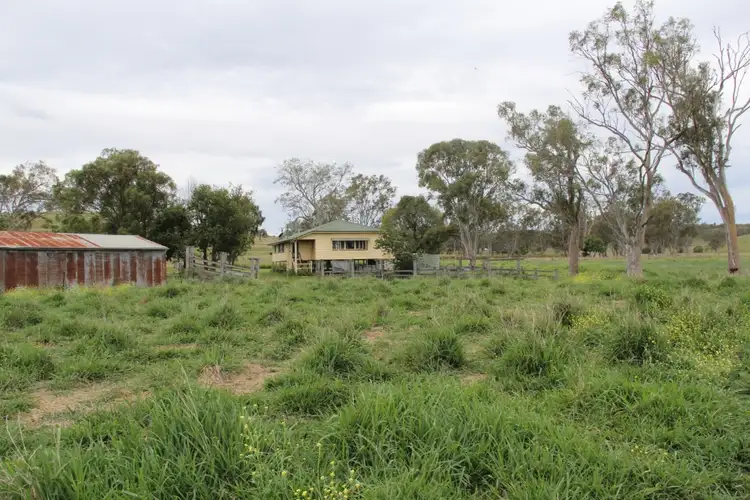 Fourth view of Homely rural property listing, Address available on request
