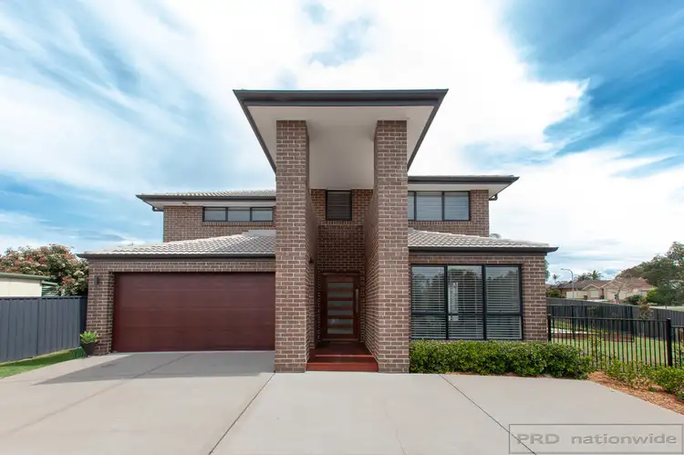 21 Edwards Avenue, Thornton NSW 2322
