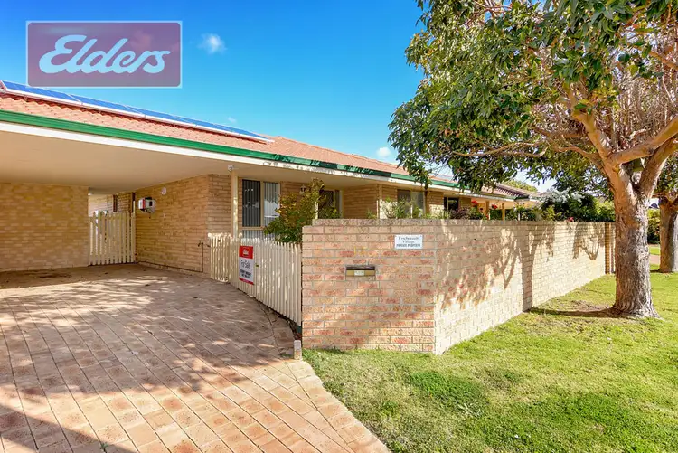 U12/22 Hayes Street, Bunbury WA 6230
