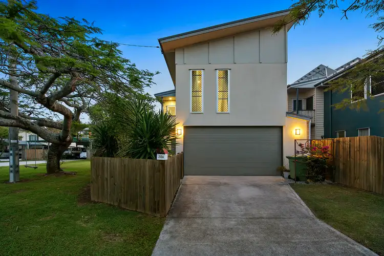 Third view of Homely house listing, 20a Baringa Street, Clontarf QLD 4019