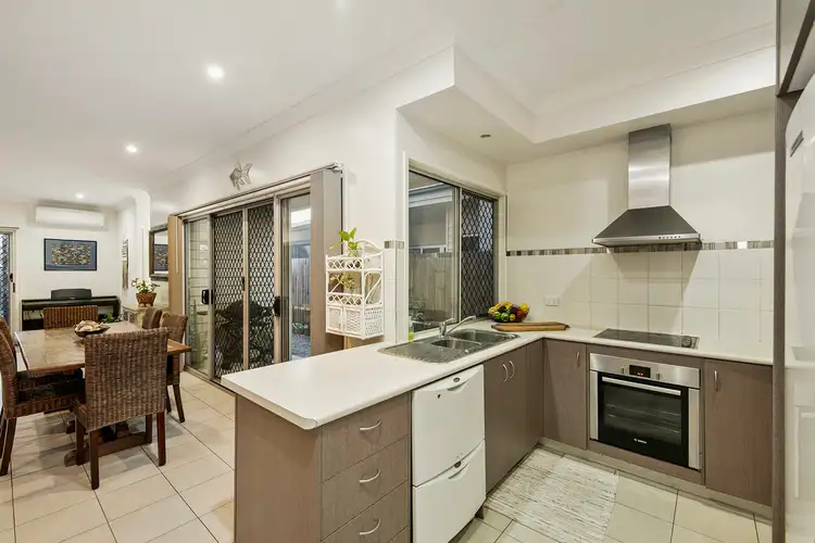 Fifth view of Homely house listing, 20a Baringa Street, Clontarf QLD 4019