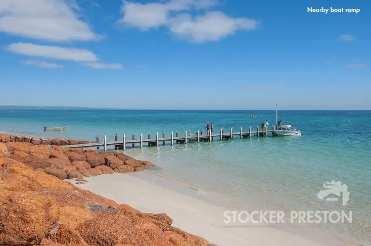 Second view of Homely house listing, 7a Roberts Road, Abbey WA 6280