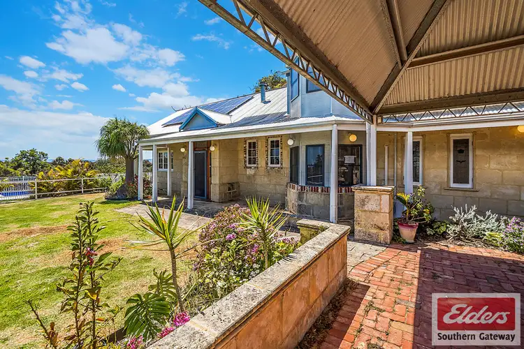Fifth view of Homely house listing, 55 Barker Road, Wellard WA 6170