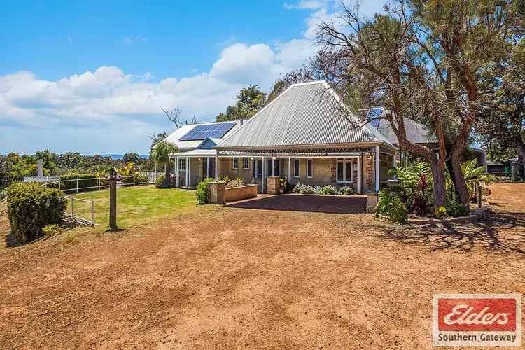 Sixth view of Homely house listing, 55 Barker Road, Wellard WA 6170