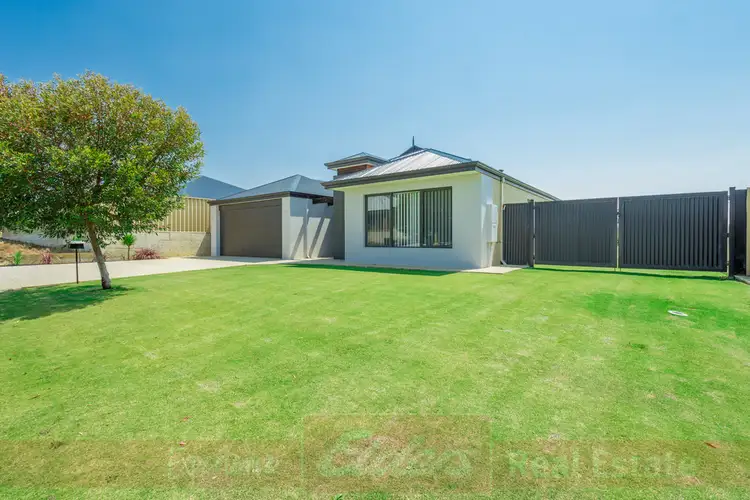 Third view of Homely house listing, 3 Myanore Way, Millbridge WA 6232