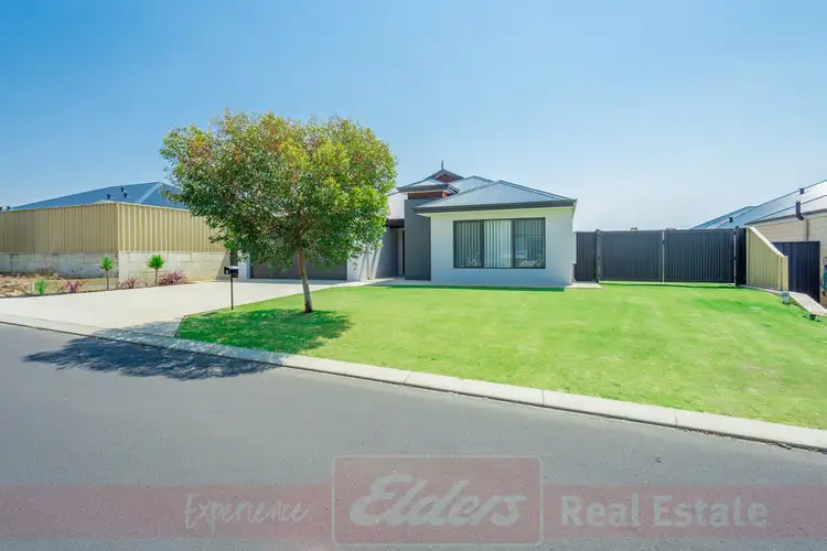 Fourth view of Homely house listing, 3 Myanore Way, Millbridge WA 6232