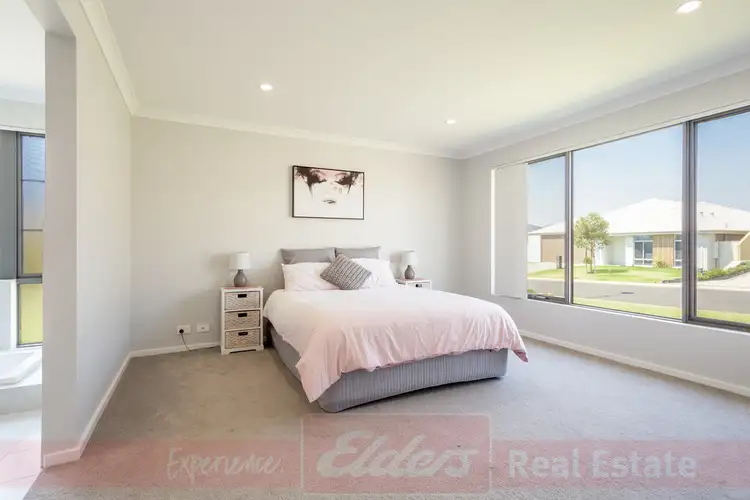 Fifth view of Homely house listing, 3 Myanore Way, Millbridge WA 6232