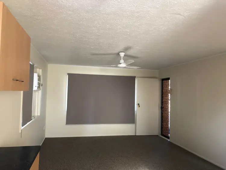 Third view of Homely semi-detached listing, 5 Graham Court, Mount Pleasant QLD 4740