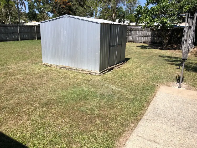 Sixth view of Homely semi-detached listing, 5 Graham Court, Mount Pleasant QLD 4740