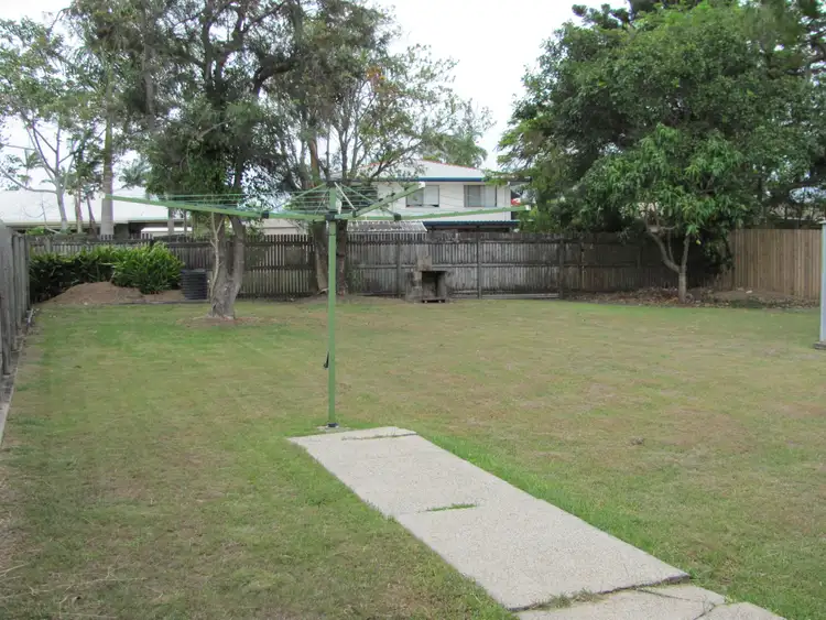Seventh view of Homely semi-detached listing, 5 Graham Court, Mount Pleasant QLD 4740