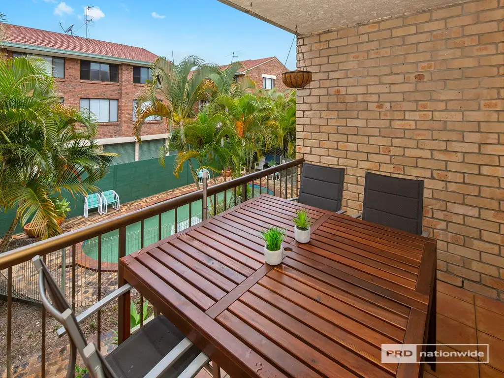 Main view of Homely unit listing, 7/33 Whiting Street, Labrador QLD 4215