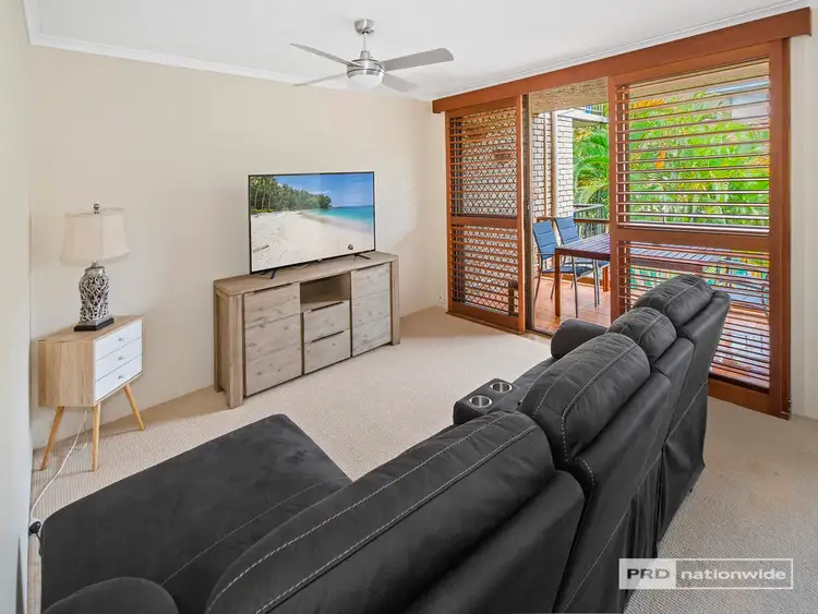 Second view of Homely unit listing, 7/33 Whiting Street, Labrador QLD 4215