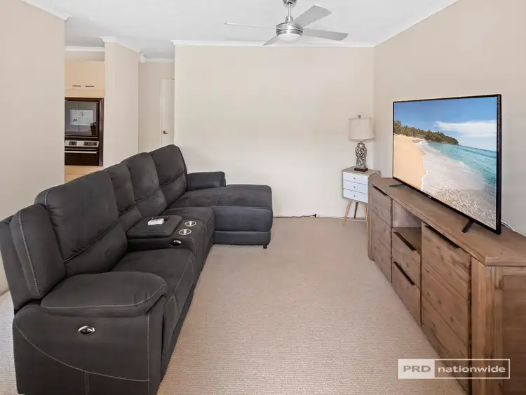 Third view of Homely unit listing, 7/33 Whiting Street, Labrador QLD 4215