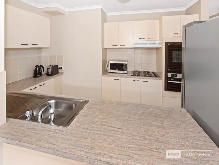 Fourth view of Homely unit listing, 7/33 Whiting Street, Labrador QLD 4215