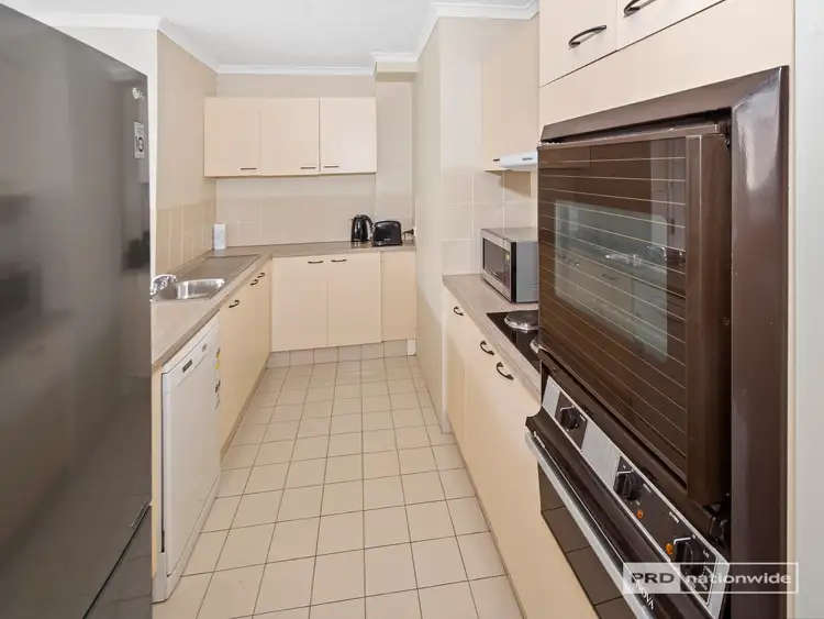 Fifth view of Homely unit listing, 7/33 Whiting Street, Labrador QLD 4215