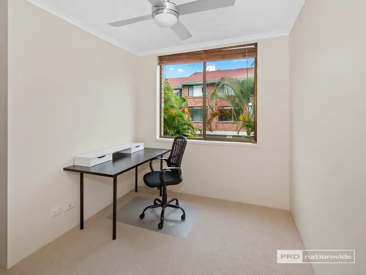 Sixth view of Homely unit listing, 7/33 Whiting Street, Labrador QLD 4215
