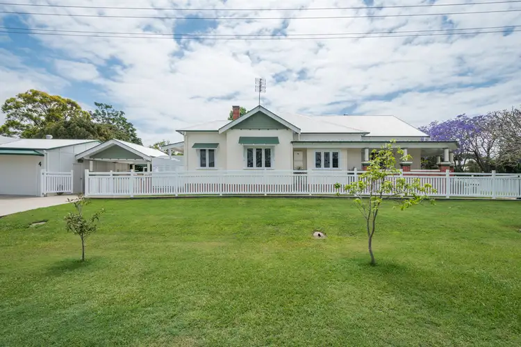 4 Bacon Street, Grafton NSW 2460