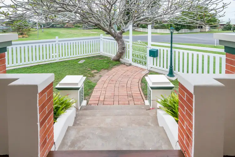 Fifth view of Homely house listing, 4 Bacon Street, Grafton NSW 2460