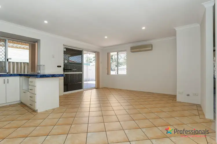 Third view of Homely house listing, 18 Honours Rise, Marangaroo WA 6064