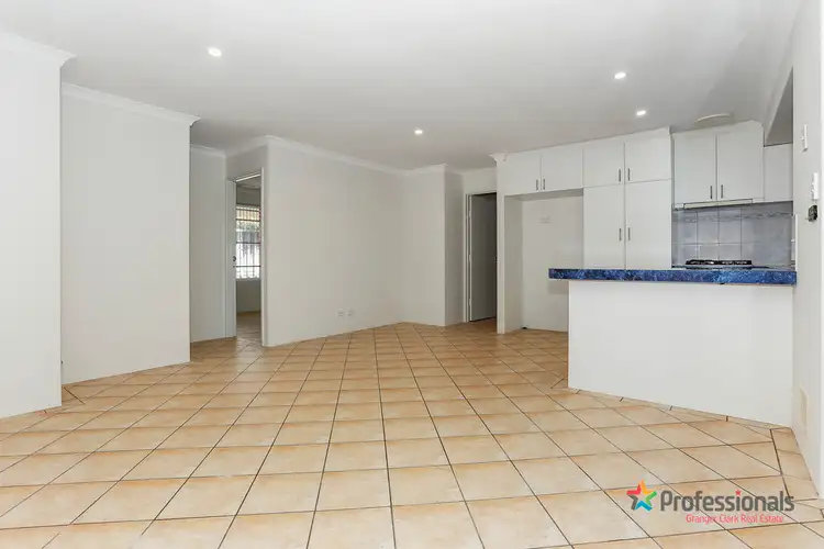 Fourth view of Homely house listing, 18 Honours Rise, Marangaroo WA 6064