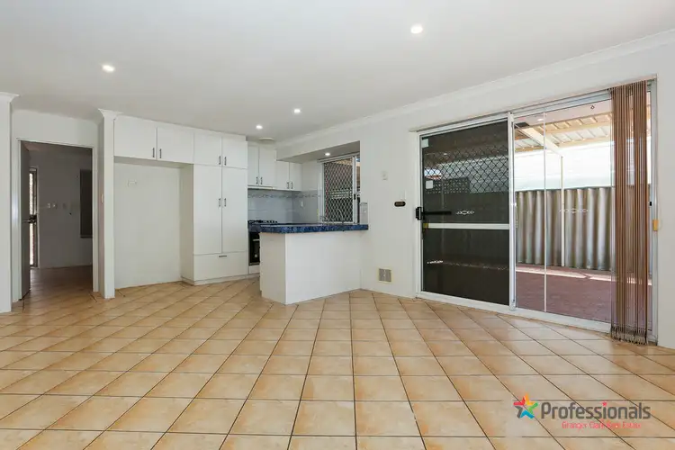 Fifth view of Homely house listing, 18 Honours Rise, Marangaroo WA 6064