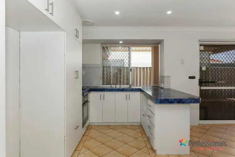 Sixth view of Homely house listing, 18 Honours Rise, Marangaroo WA 6064