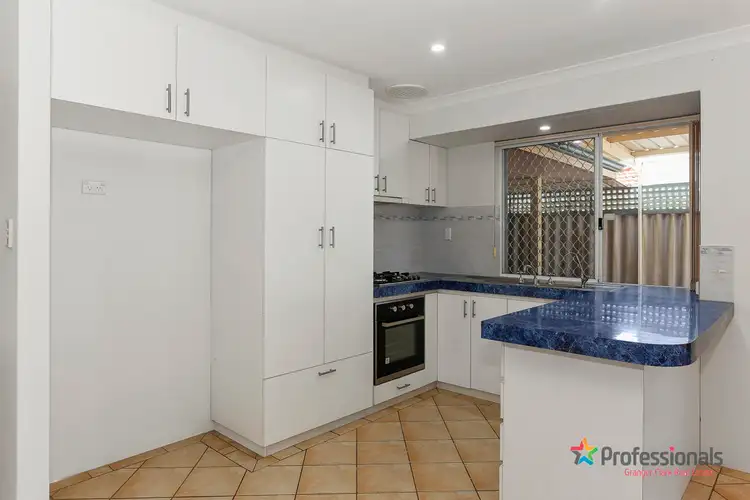 Seventh view of Homely house listing, 18 Honours Rise, Marangaroo WA 6064